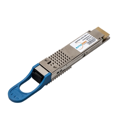 SM vezeldr4 400G QSFP DD Zendontvanger 10km de Optische Module van 1310nm