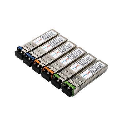 25G SFP28 CWDM 25.78Gb/S LC-optische transceiver